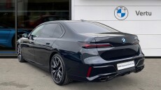 BMW 7 Series M760e xDrive 4dr Auto Saloon